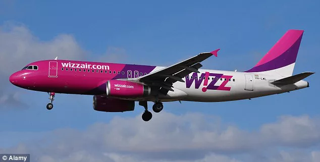 Nagy-Britannia legpontatlanabb repülőjárata a Wizz Air London-Luton járat, ami 2013 óta nem indult el időben 2