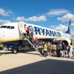 Szuperolcsó repjegyek nyárra a Ryanairnél csomó nyaralóhelyre már 2-3 ezer forinttól