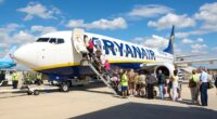Szuperolcsó repjegyek nyárra a Ryanairnél csomó nyaralóhelyre már 2-3 ezer forinttól 2