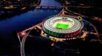 Magyarország előnyei az atlétikai világbajnokság megrendezésében 2