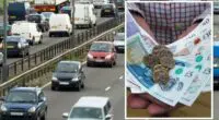 Brutálisan megemelkedtek az autó biztosítások Nagy-Britanniában, sokan az autójuk eladását fontolgatják az egekben lévő kiadások miatt
