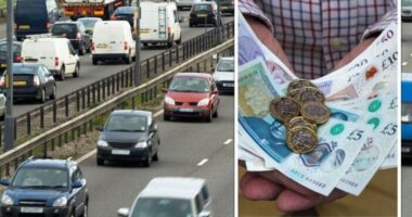 Brutálisan megemelkedtek az autó biztosítások Nagy-Britanniában, sokan az autójuk eladását fontolgatják az egekben lévő kiadások miatt