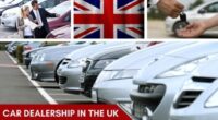Autósok milliói kaphatnak vissza egy nagyobb összeget Nagy-Britanniában, akik hitelből, vagy részletre vettek autót 2