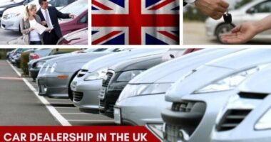 Autósok milliói kaphatnak vissza egy nagyobb összeget Nagy-Britanniában, akik hitelből, vagy részletre vettek autót