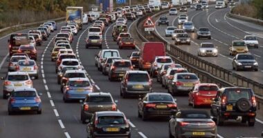 Új tervek Nagy-Britanniában, amik minden autóst érintenek