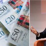 Ettől a hónaptól közel 30 millió dolgozónak marad átlagosan 330 fonttal több a zsebében Nagy-Britanniában… Na, de…