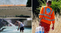 15 millió emberre terjesztik ki az új, vízhasználattal kapcsolatos szigorítást Angliában, ami akár 2000 fontos büntetéssel is járhat, ha nem tartjuk be 2