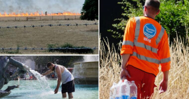15 millió emberre terjesztik ki az új, vízhasználattal kapcsolatos szigorítást Angliában, ami akár 2000 fontos büntetéssel is járhat, ha nem tartjuk be