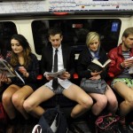 A 10 legidegesítőbb szokás a metrón Londonban