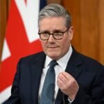 „Megharcolok Streetinggel a kormány vezetéséért” – Keir Starmer