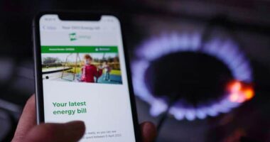 Rekordmagasra, évi több, mint 4200 fontra emelték energia árplafont Nagy-Britanniában