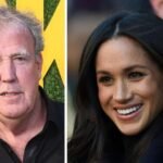 Egész Anglia ezen csámcsog: nagyon durvát szólt be a közismert műsorvezető Meghan hercegnőnek és most áll a bál Harry hercegék körül