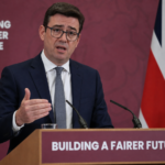 70 ezer új otthont építenének Angliában – Andy Burnham hatalmas lakásépítési programot jelentett be