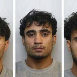 3 afgán férfi megerőszakolt egy 17 éves lányt Bristolban - aztán még videót is csináltak, miközben menekültek az országból b63f5600-7181-11f1-a417-dfae8167aae6