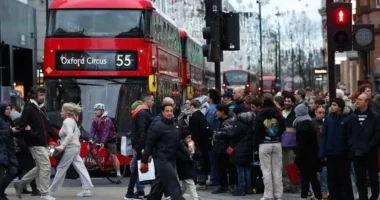 A dolgok, amik idegesítőek, és az angliai magyarok még hosszú évek után sem tudják megszokni Nagy-Britanniában