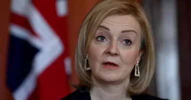 Hatalmas fordulat! A brit miniszterelnök enyhíteni fogja a bevándorlási szabályokat Nagy-Britanniában, hogy a brexit okozta munkaerőhiányt csökkentse