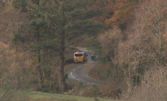 Kiderült, mi volt a halál oka a 4 tinédzsernél, akik eltűntek, majd kiderült, hogy autóbalesetet szenvedtek Nagy-Britanniában, Snowdonia területén 4