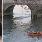 2 éves kislányt találtak egy folyóban megtalált kocsiban egy brit kisvárosban