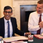 Beismerték, hogy „félrevezető” információkat közöltek a válság kapcsán Nagy-Britanniában