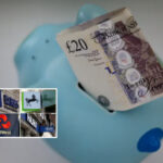 Több száz fontot lehet “ingyen” begyűjteni egy egyszerű kis “trükkel” a bankoktól Nagy-Britanniában