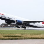 „Apró technikai hiba” miatt 10,000km-t repültek feleslegesen a londoni járat utasai