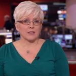 Óriási TV-s baki a brit híradóban: Pi**nak hívták a brit külügyminisztert élő adásban