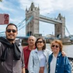 Turistaadó Angliában: pluszköltség várhat a szállodákban megszálló látogatókra