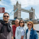 Turistaadó Angliában: pluszköltség várhat a szállodákban megszálló látogatókra