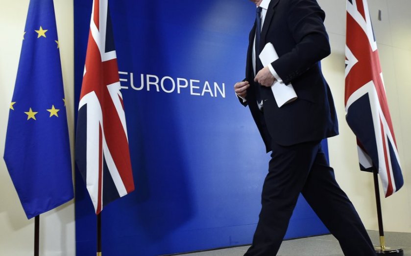 Nagy-Britannia és az EU tárgyalások végeredménye: bevándorlók, támogatások és a fő pontok 4