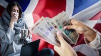 A Nagy-Britanniában dolgozó munkavállalók milliói élhetetlen fizetést kapnak a betegszabadság idejére 2