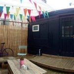 Havi £700-ért hirdetnek egy szobát egy hajós konténerben Londonban