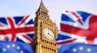 Jelentősen drágul a beutazás díja Nagy-Britanniába  2
