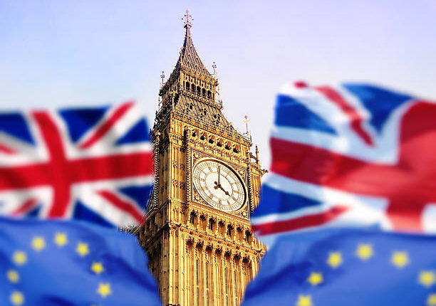 Jelentősen drágul a beutazás díja Nagy-Britanniába  10