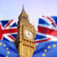 Jelentősen drágul a beutazás díja Nagy-Britanniába 