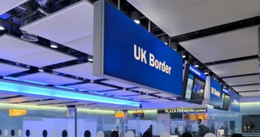 A brit Belügyminisztérium azt sem tudja, távoznak-e a külföldi munkavállalók a vízumuk lejárta után