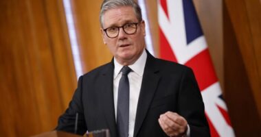 Hatalmas változások jönnek Nagy-Britanniában a bevándorlás terén - itt van minden, amit tudni kell, pontokba szedve