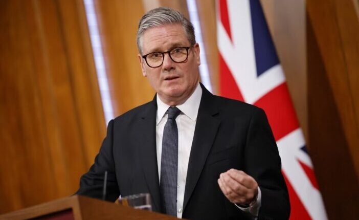 Hatalmas változások jönnek Nagy-Britanniában a bevándorlás terén - itt van minden, amit tudni kell, pontokba szedve