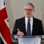 A bevándorlóknak mostantól „ki kell érdemelniük” a letelepedés jogát az Egyesült Királyságban – Forradalmi változásokat jelentett be a brit miniszterelnök a bevándorlás kapcsán