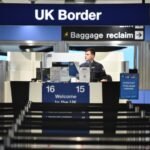 Fontos változás 2025 januártól a bevándorlási rendszerben Nagy-Britanniában, ami milliókat érint