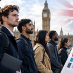 A bevándorlók „elveszik” a britek munkáját – csak minden 5. új állást kapja brit állampolgár, megdöbbentő adatok