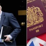 Ez vár az EU bevándorlókra 2021-től, ha Nagy-Britanniába akarnak jönni