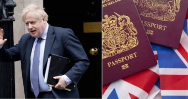 Ez vár az EU bevándorlókra 2021-től, ha Nagy-Britanniába akarnak jönni