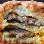 Így készül a Rántott Big Mac – az internet új „gasztrocsodája”