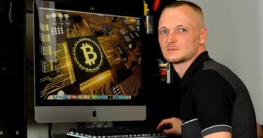 600 millió fontot érő merevlemez hever egy szeméttelepen Nagy-Britanniában, amit véletlenül dobtak ki