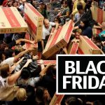 Ma van a Black Friday hatalmas leárazásokkal Anglia szerte: a legjobb akciók listája
