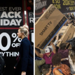 Black Friday 2021 UK: a legnagyobb akciók, és a legjobb ajánlatok összegyűjtve egy helyen