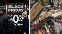 Black Friday 2021 UK: a legnagyobb akciók, és a legjobb ajánlatok összegyűjtve egy helyen 2