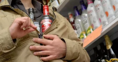 Az egekbe szökött a bolti lopások száma, és országos méretű problémává alakult Nagy-Britanniában