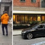 Bombariadó és irányított robbantás London szívében: evakuálták a Regent Streetet