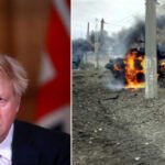 „Putyin el fog bukni” – Boris Johnson legfrissebb nyilatkozata és az ukrán-orosz háború legfrissebb fejleményei